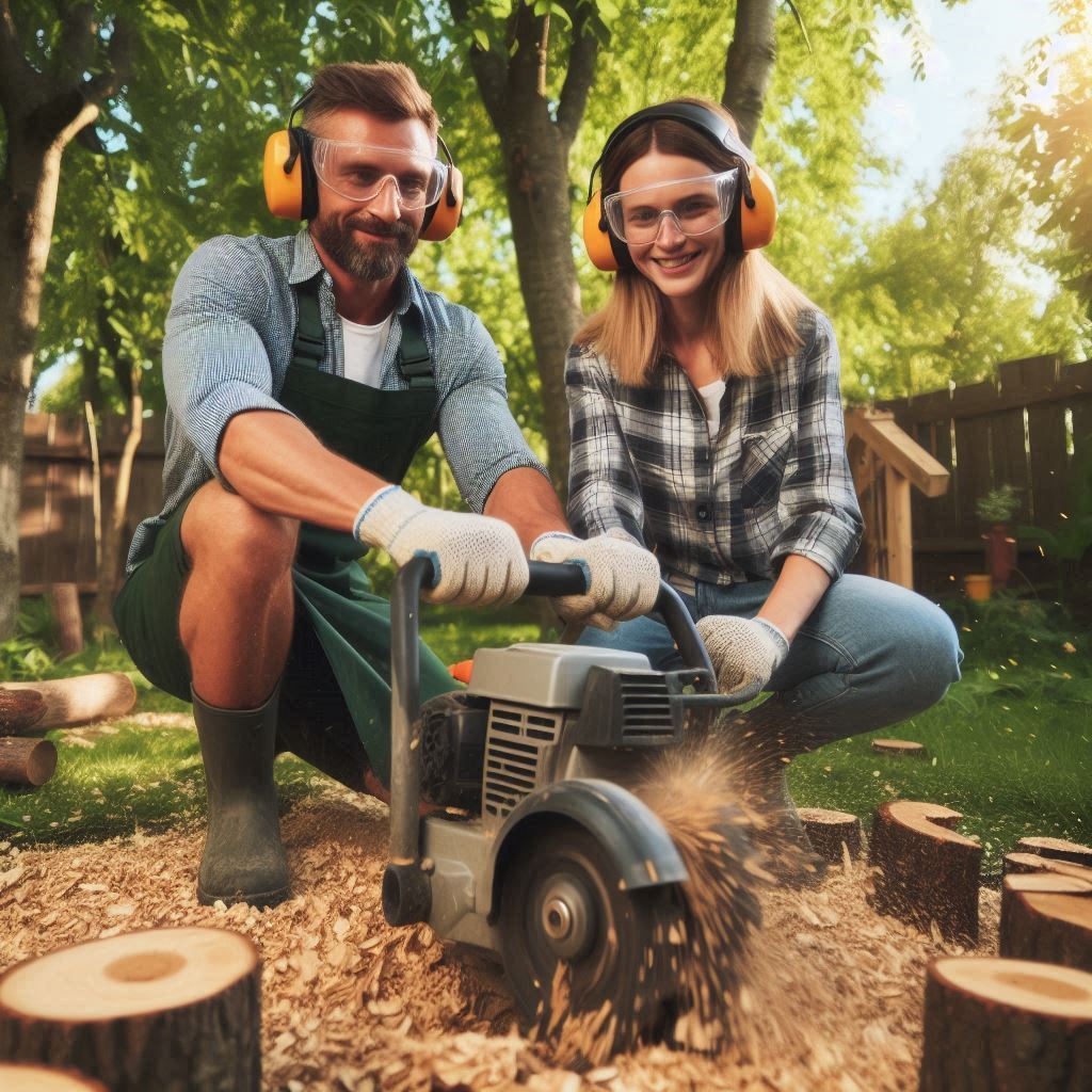 Best Stump Grinding Services in Coconut Creek, Florida - Professional Stump Removal by Coconut Creek Stump Grinding