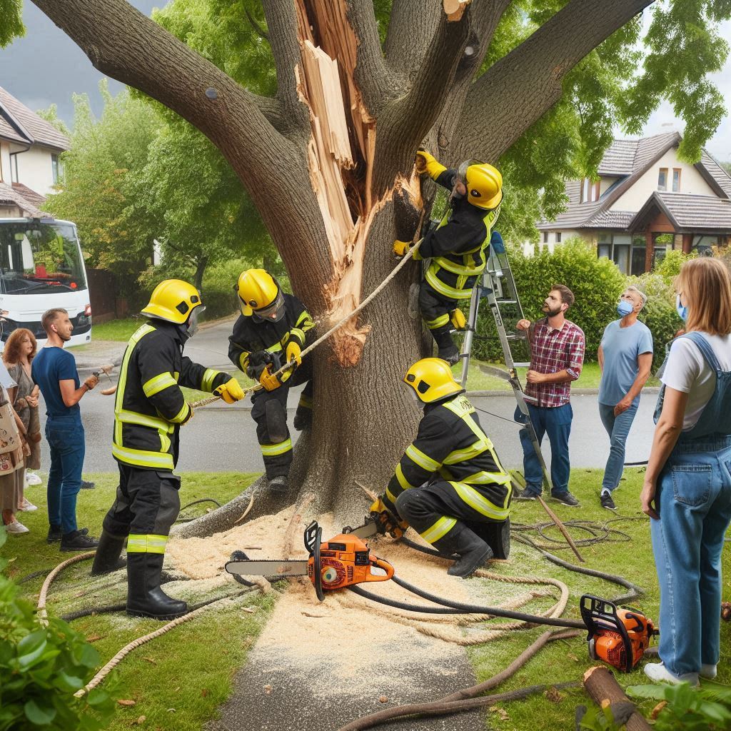 Expert Emergency Branch Removal Services in Coconut Creek, FL Emergency Branch Removal Coconut Creek FL - Expert Safety and Rapid Response Solutions by Coconut Creek Services