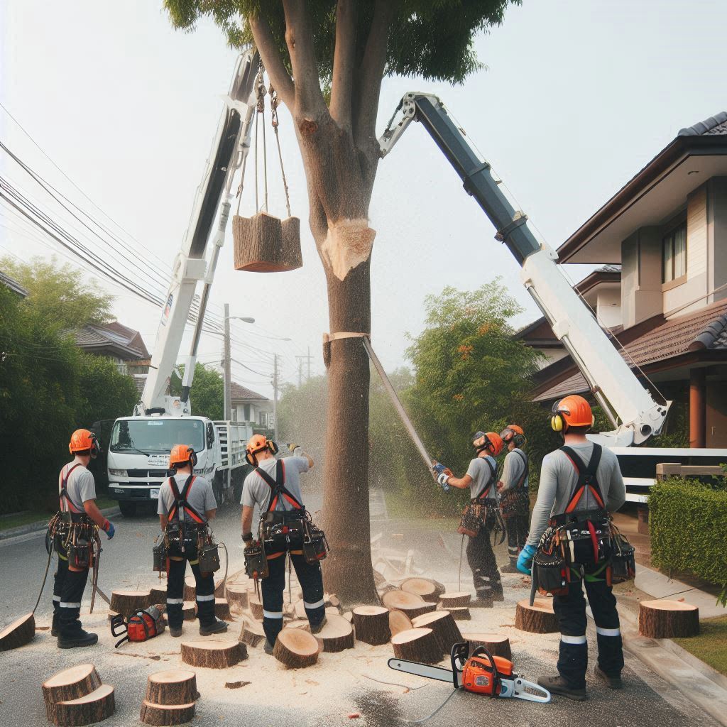 Emergency Tree Cutting Services in Coconut Creek, FL Emergency Tree Cutting Services In Coconut Creek Florida