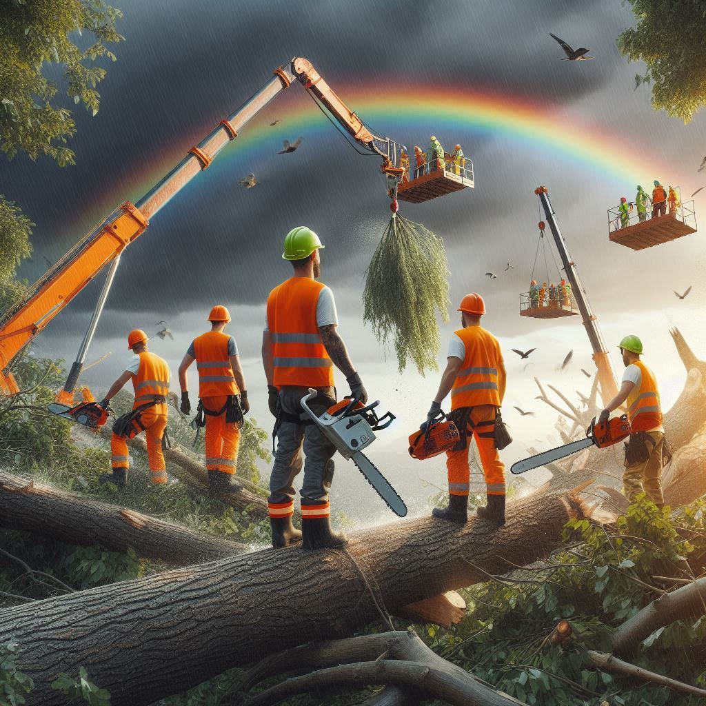 Expert Storm Cleanup and Restoration Services in Coconut Creek, FL Professional Storm Cleanup Services in Coconut Creek, FL - Expert Damage Restoration