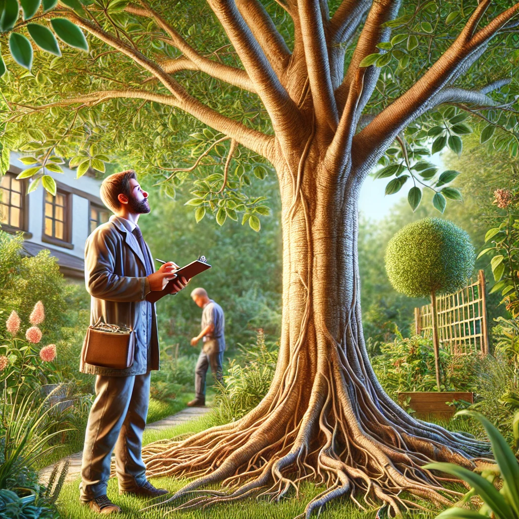Premium Tree Consulting Services in Coconut Creek, Florida