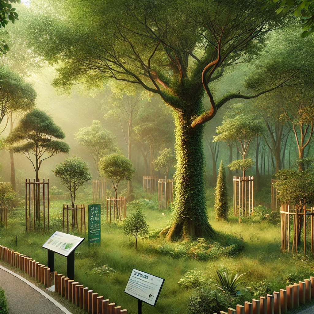 Professional Tree Preservation Services Coconut Creek FL - Expert Tree Care Solutions by Tree Removal Coconut Creek