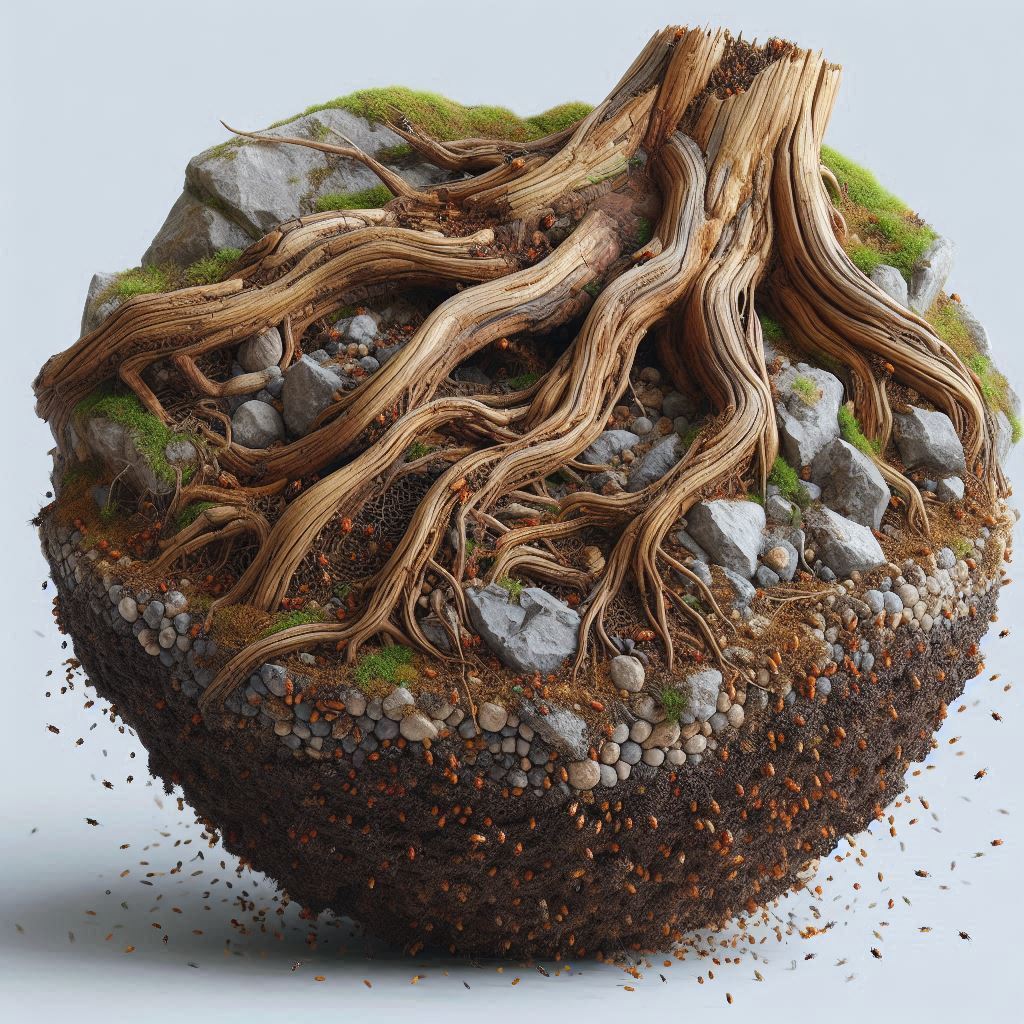 Professional Tree Root Removal Service in Coconut Creek Florida